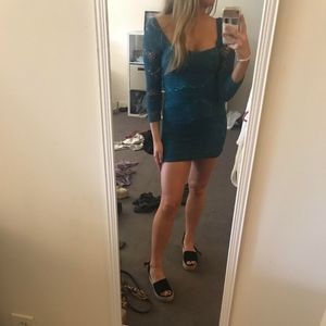Free People Intimately Bodycon Dress